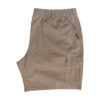 Jeep Hurricane 21cm Taupe Short