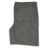 Drimac Full Elastic Cargo Shorts Olive 14cm