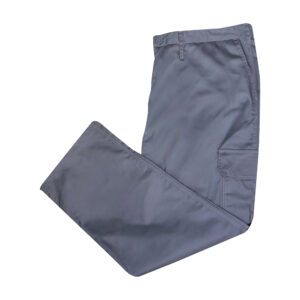 Samson Workwear Cargos Grey