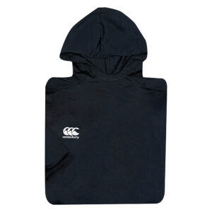 Canterbury Pro Hoody Black