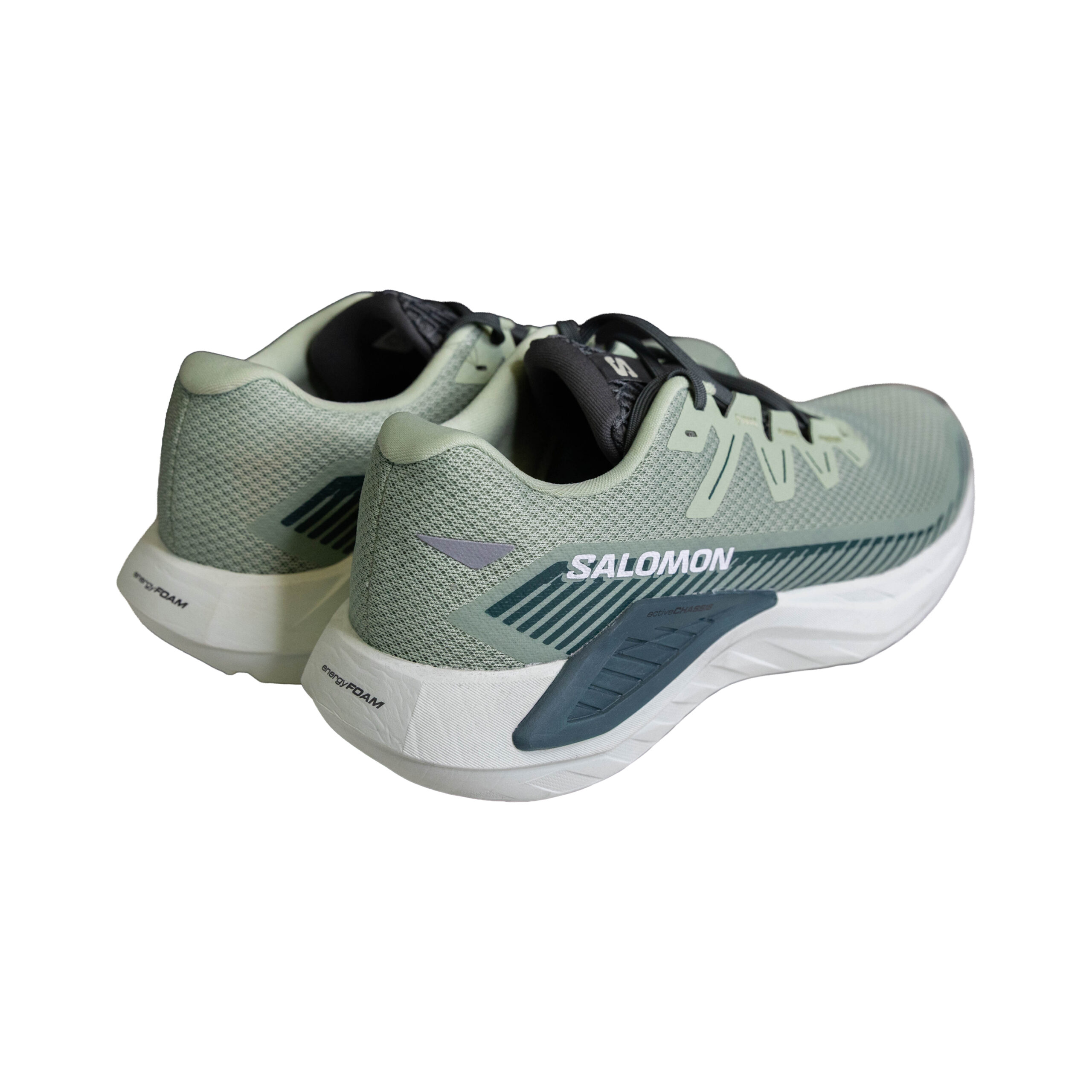 Salomon DRX DEFY Green - Image 2