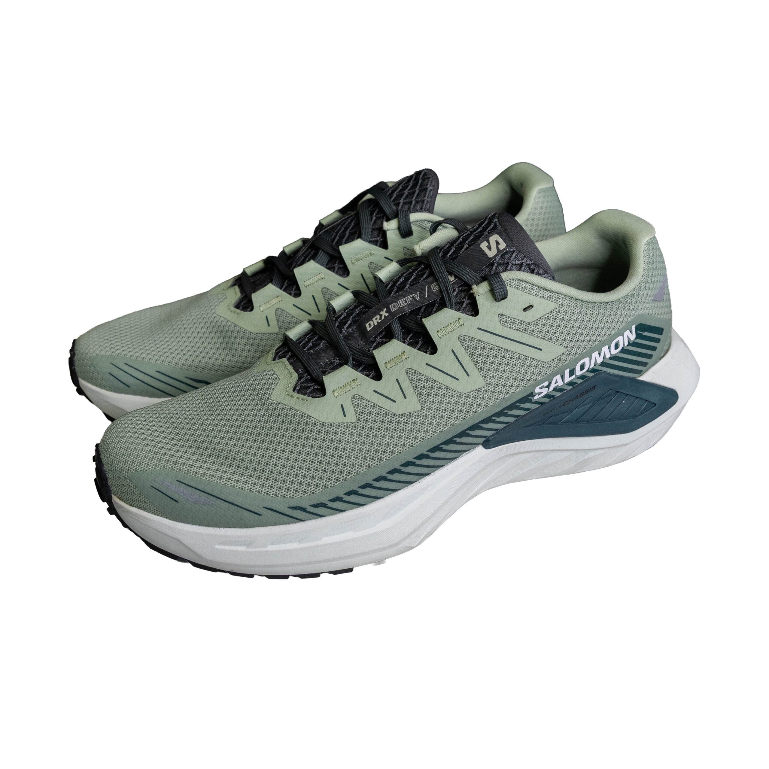 Salomon DRX DEFY Green