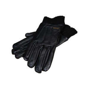Firetrap Gloves Black