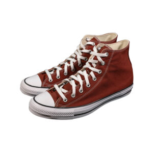 Converse CTAS HI Rottin Apple