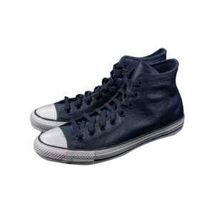 Converse CTAS HI Slacker Blue
