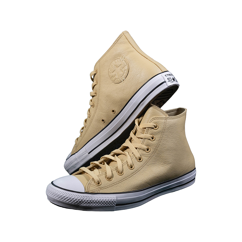 Converse CTAS HI Tiny Sun - Image 2