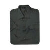 Drimac Short Sleeve Bush Shirt Fatigue