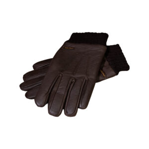 Firetrap Gloves Brown