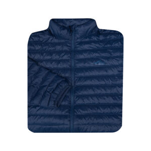 First Ascent Touch Down Jacket Navy