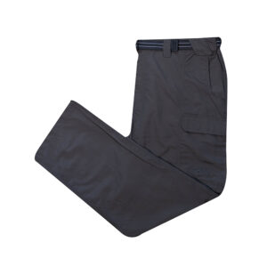 Firts Ascent Utility Cargo Pants Charcoal
