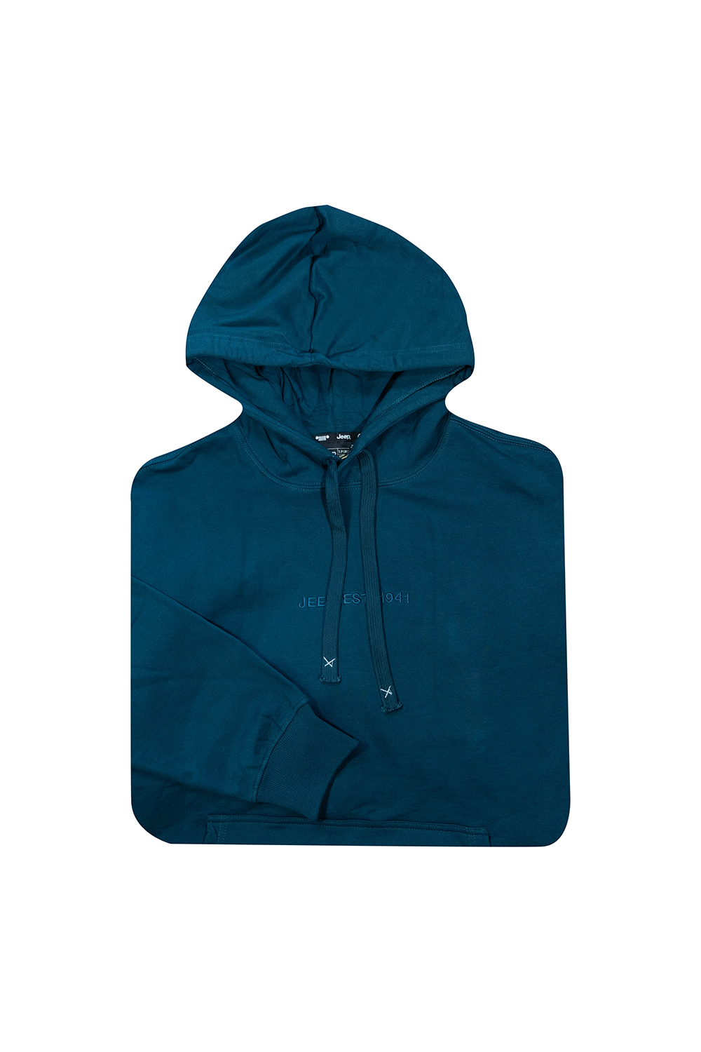 Jeep OVR Hoody