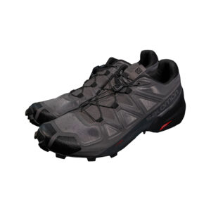Salomon Speedcross 5 Grey