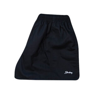 Sterling Rugby Shorts Black