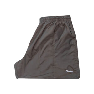 Sterling Rugby Shorts Brown