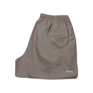 Sterling Rugby Shorts Stone