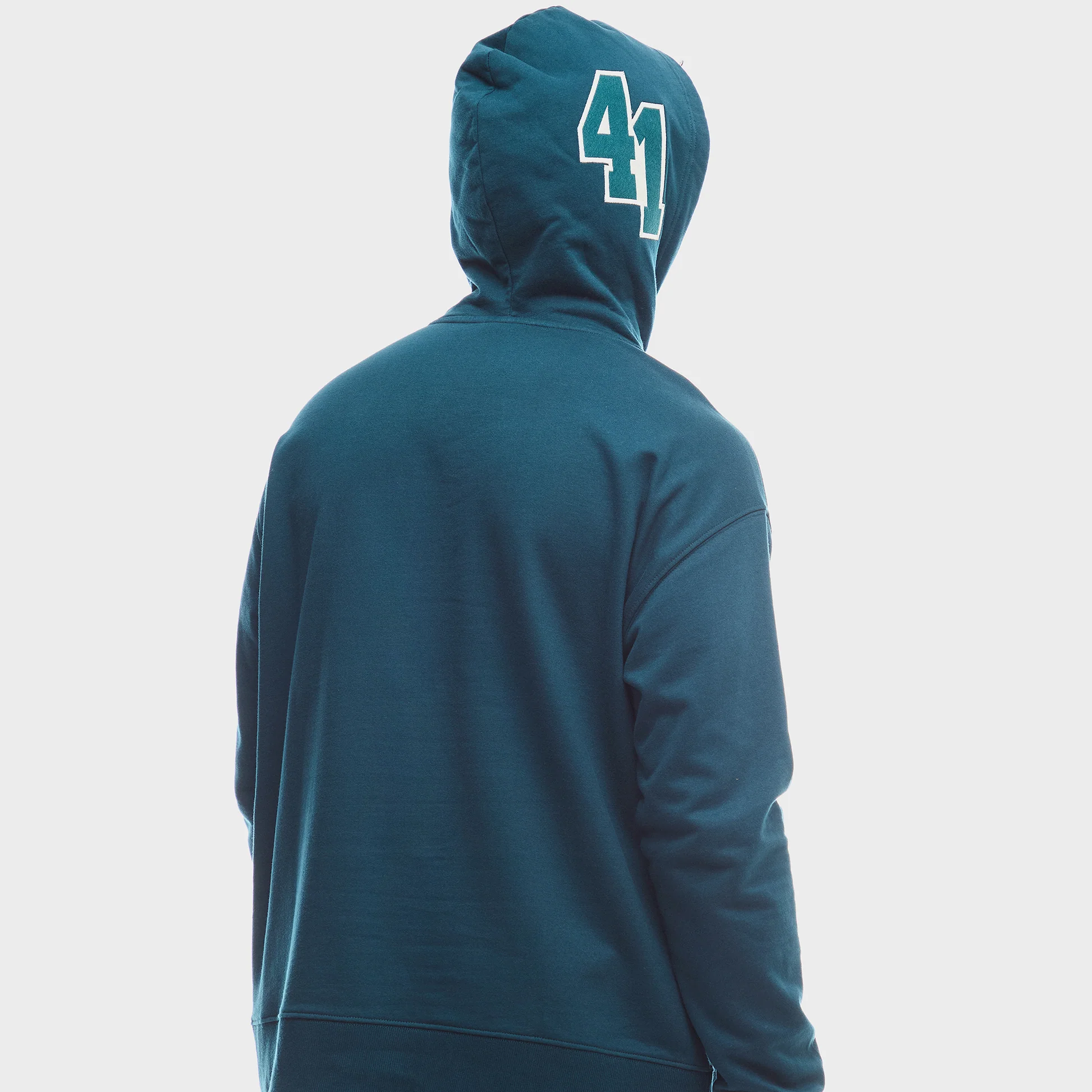 Jeep OVR Hoody - Image 2
