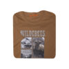 Wildebees S/S T-Shirt Arrow Wood