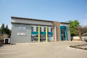 Big Man Men’s Outfitters place picture