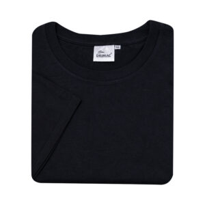 Drimac Crewneck T-shirt Black