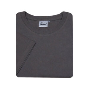 Drimac Crewneck T-shirt Charcoal