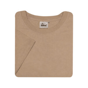 Drimac Crewneck T-shirt Khaki