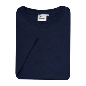 Drimac Crewneck T-shirt Navy