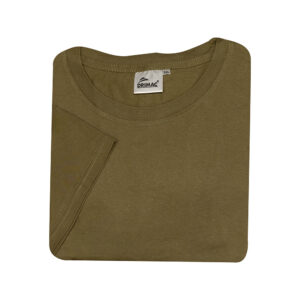 Drimac Crewneck T-shirt Olive