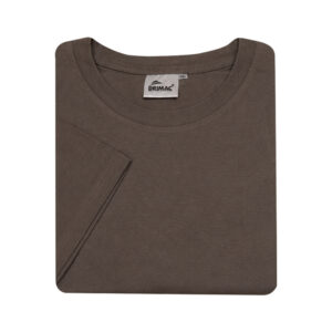 Drimac Crewneck T-shirt Zulu-Khaki
