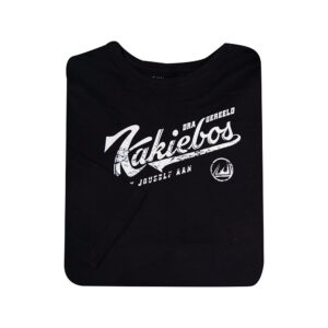 Kakiebos L/S T-Shirt Black