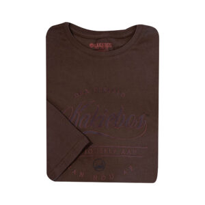 Kakiebos L/S T-Shirt Brown